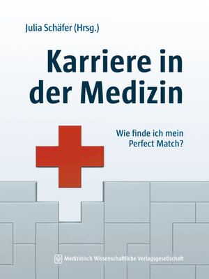 cover image of Karriere in der Medizin